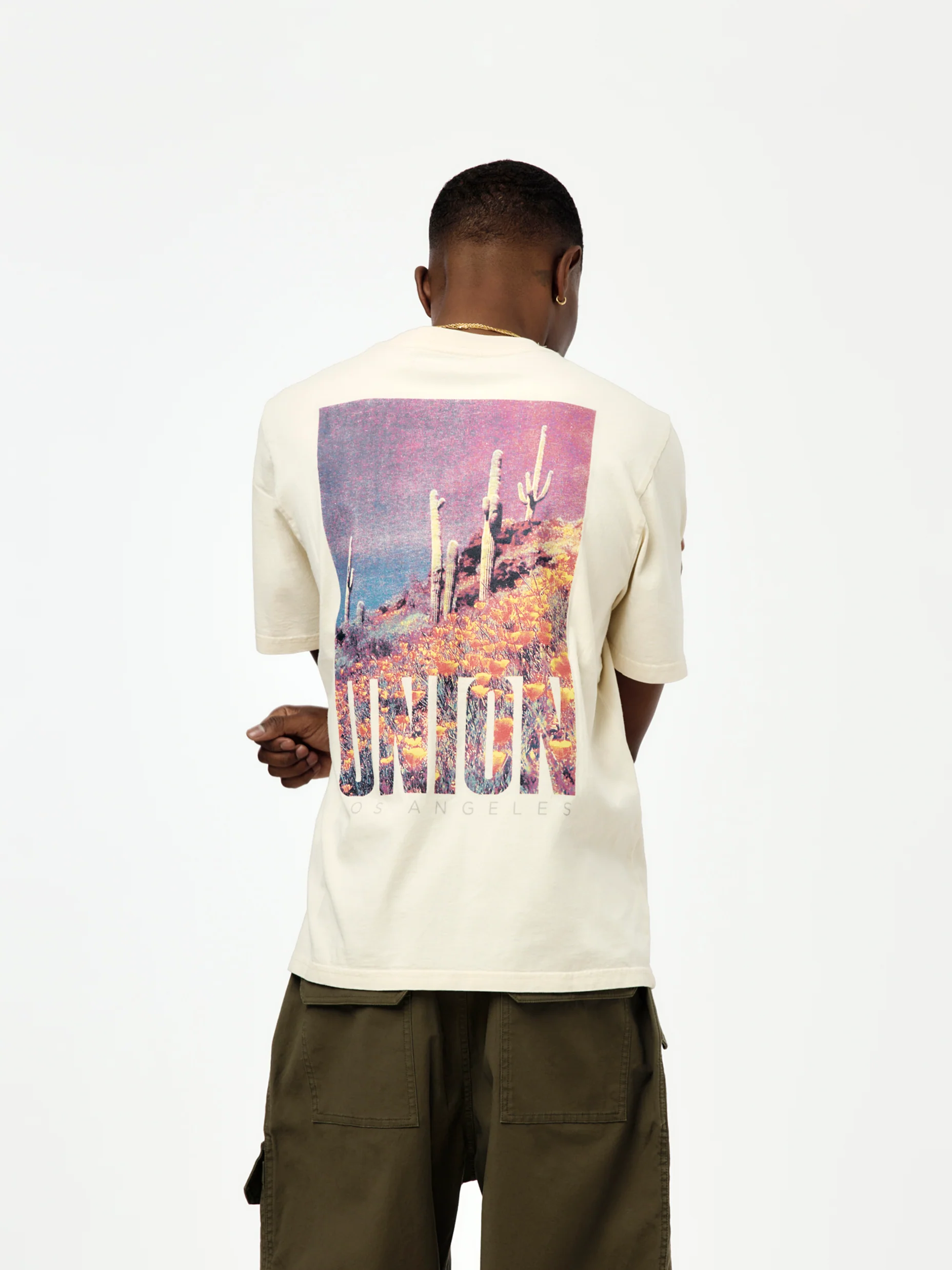 New Releases at Union Los Angeles