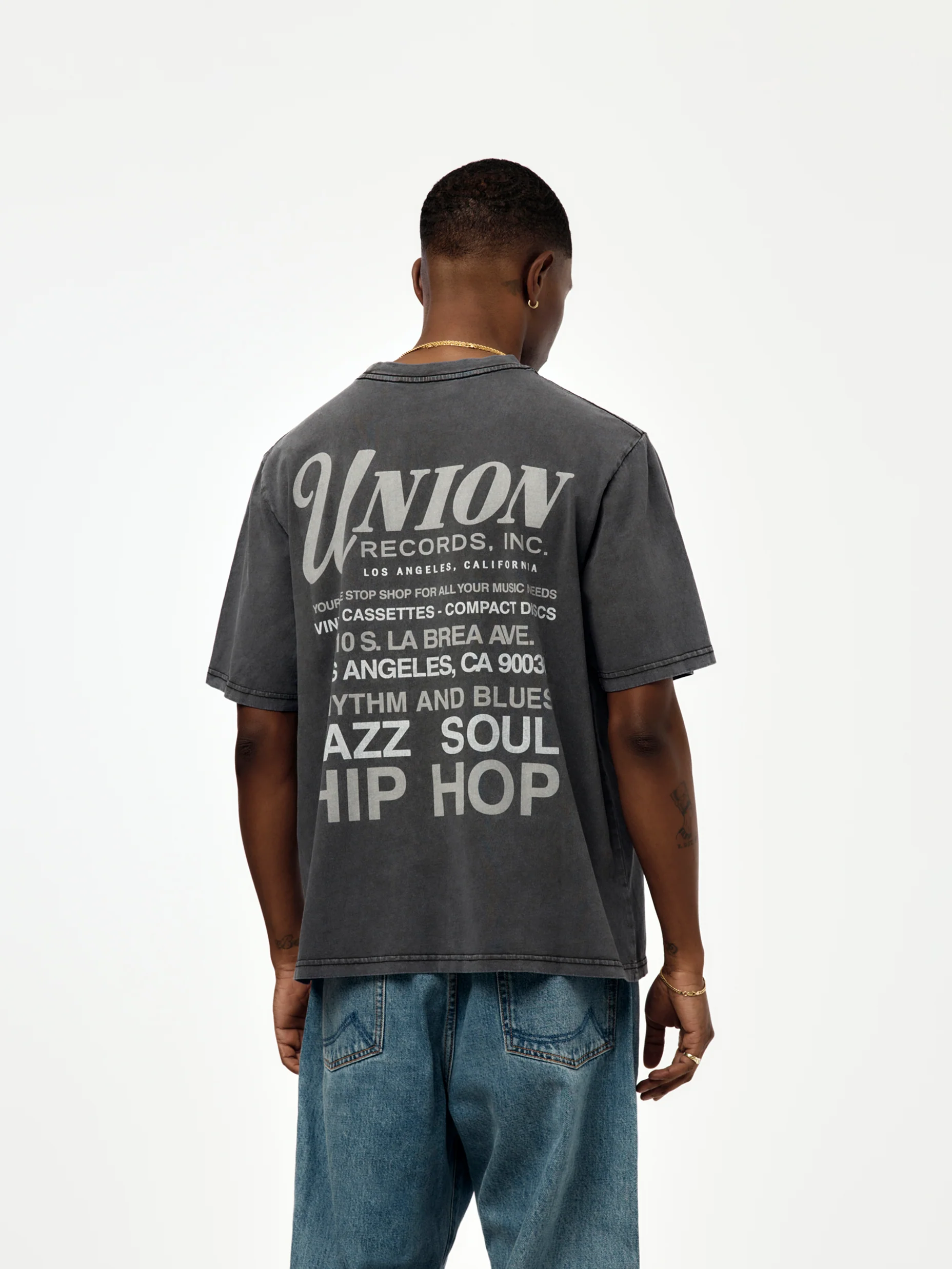 New Releases - Clothing